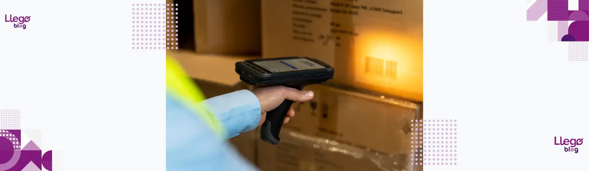 Código de barras: qué es, cómo funciona y cómo implementarlo