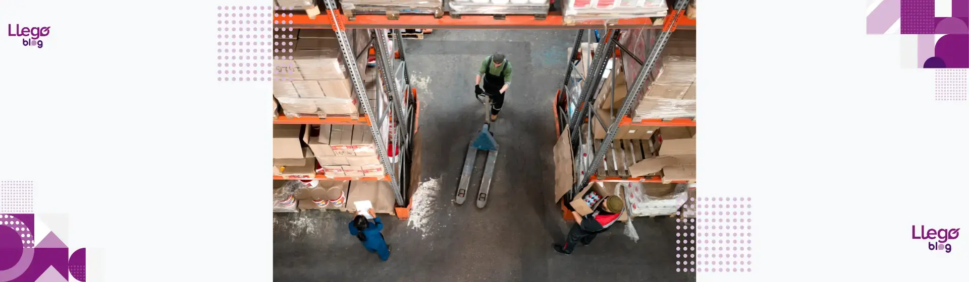 Cross docking: definición, cómo funciona y sus beneficios