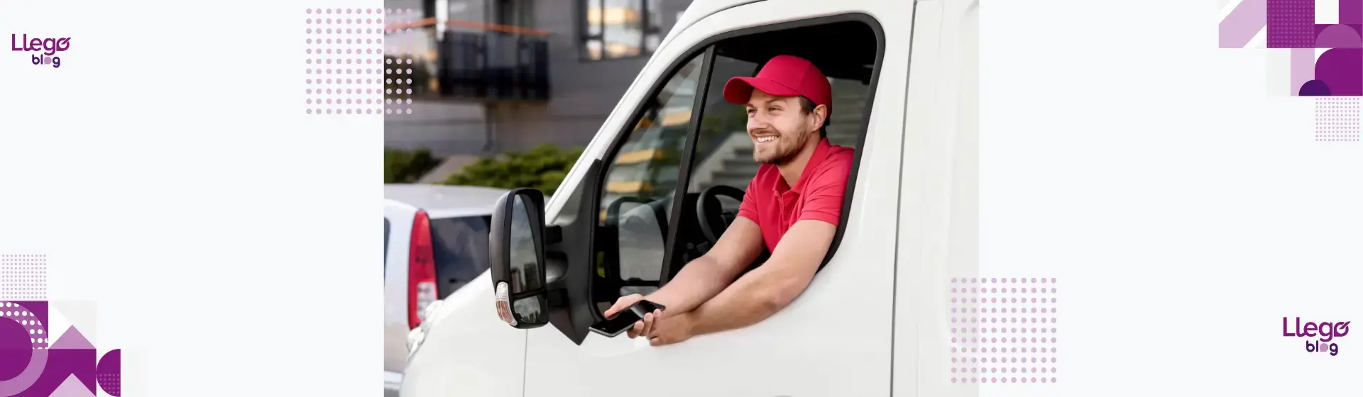 Innovaciones en el despacho en Chile: tecnologías y prácticas que marcan la diferencia