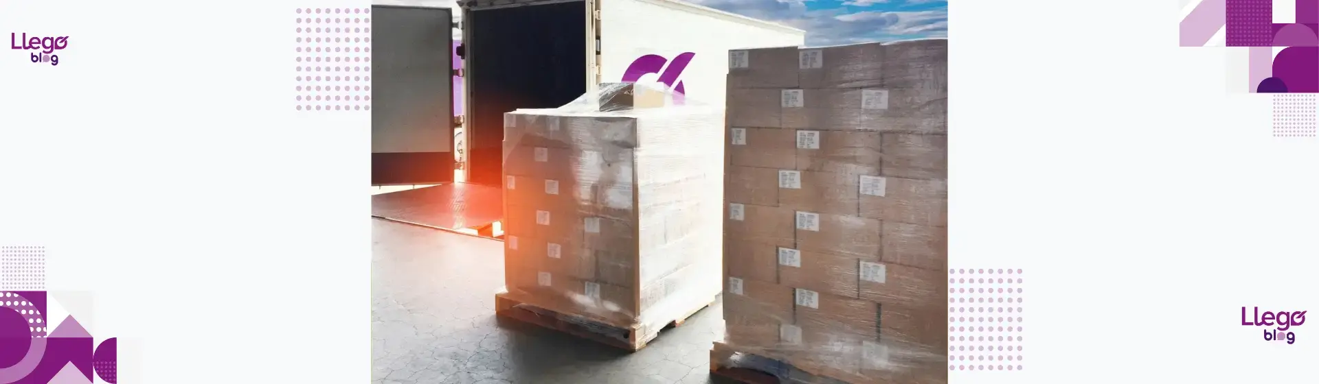 Embalaje inteligente: su impacto en la logística
