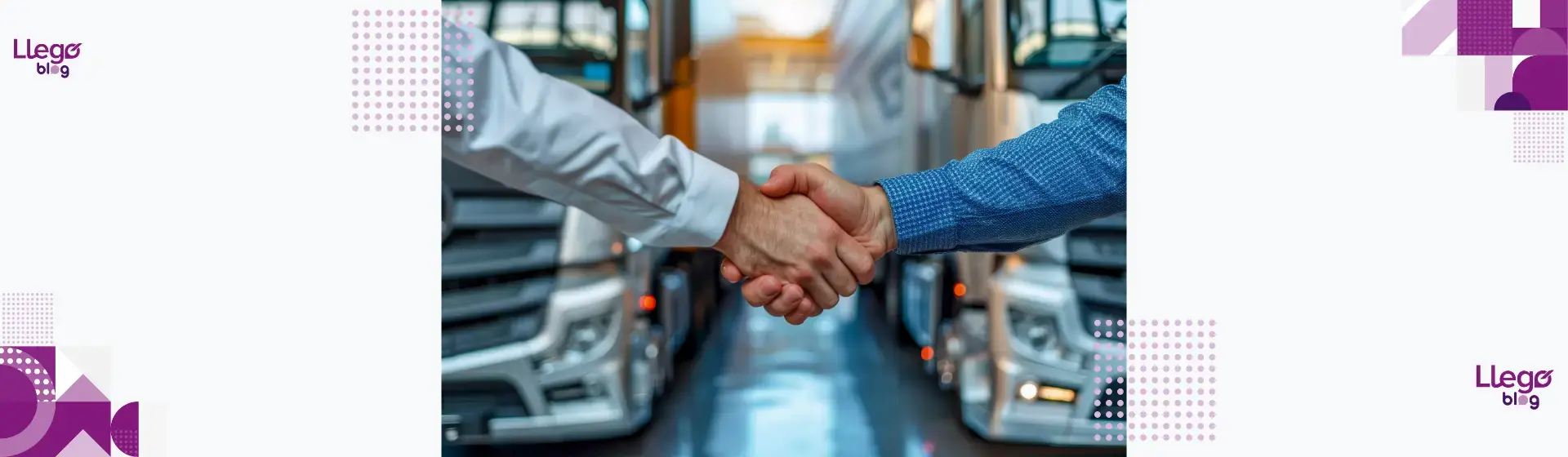 Cómo elegir la mejor empresa de transporte de carga para tu negocio