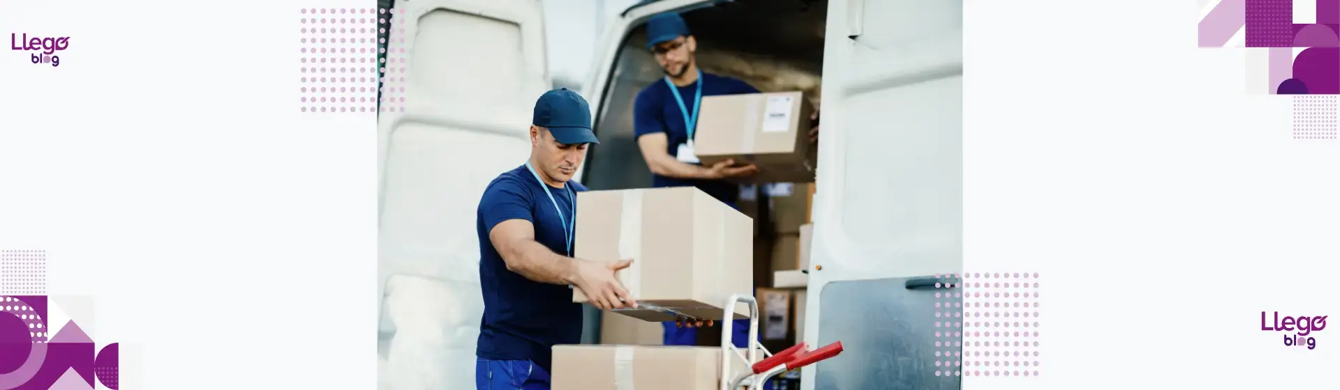 Entrega en 24 horas vs. estándar: ¿cómo elegir el mejor modelo logístico?