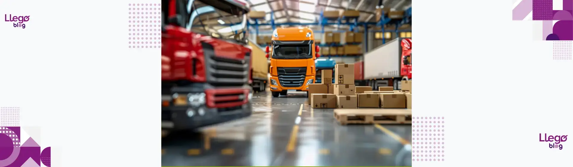 Flota propia vs. tercerización: ¿qué conviene más para tu empresa?