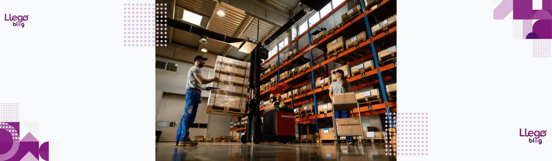 Fulfillment center: qué es y por qué es vital para la logística moderna