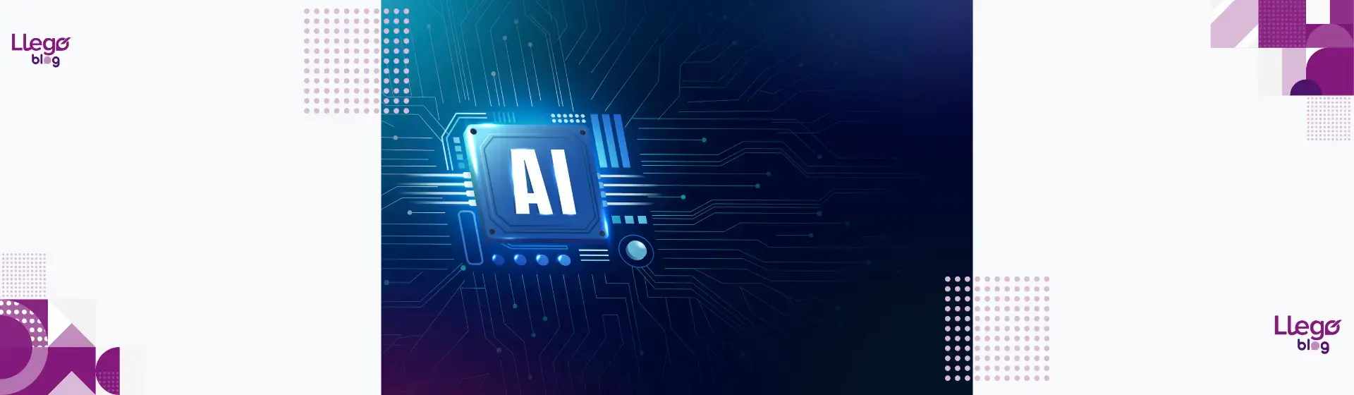 Inteligencia artificial en logística: transformando los centros de distribución