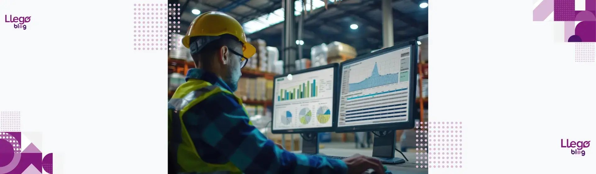 Los KPIs en logística más importantes que transformaran tu negocio