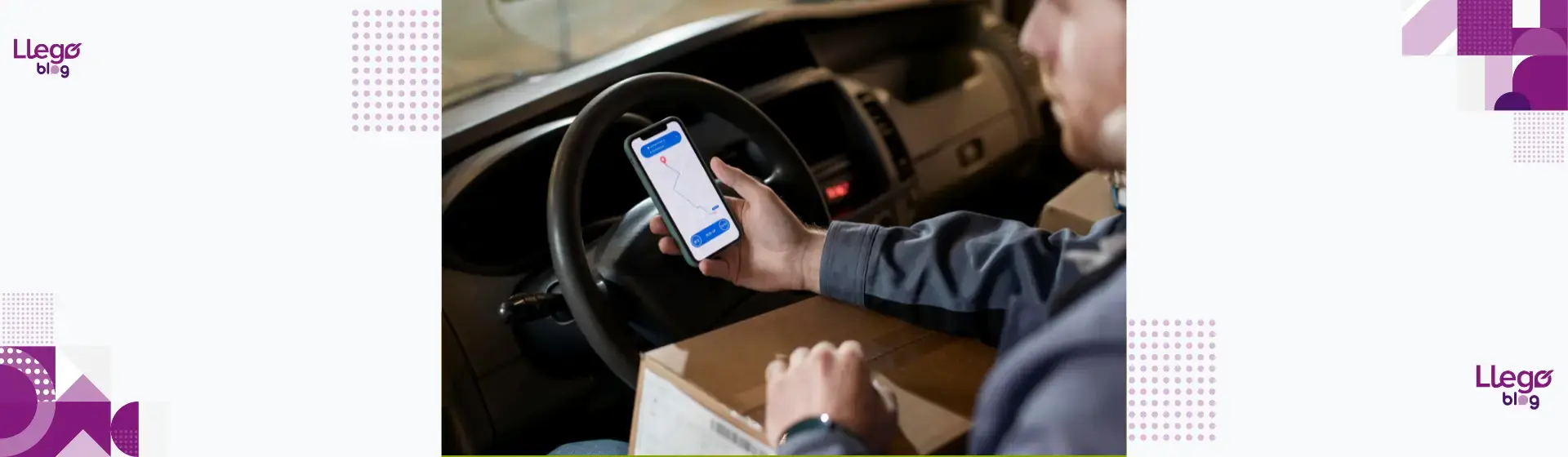 Last mile y seguimiento: claves para entregas eficientes y rápidas