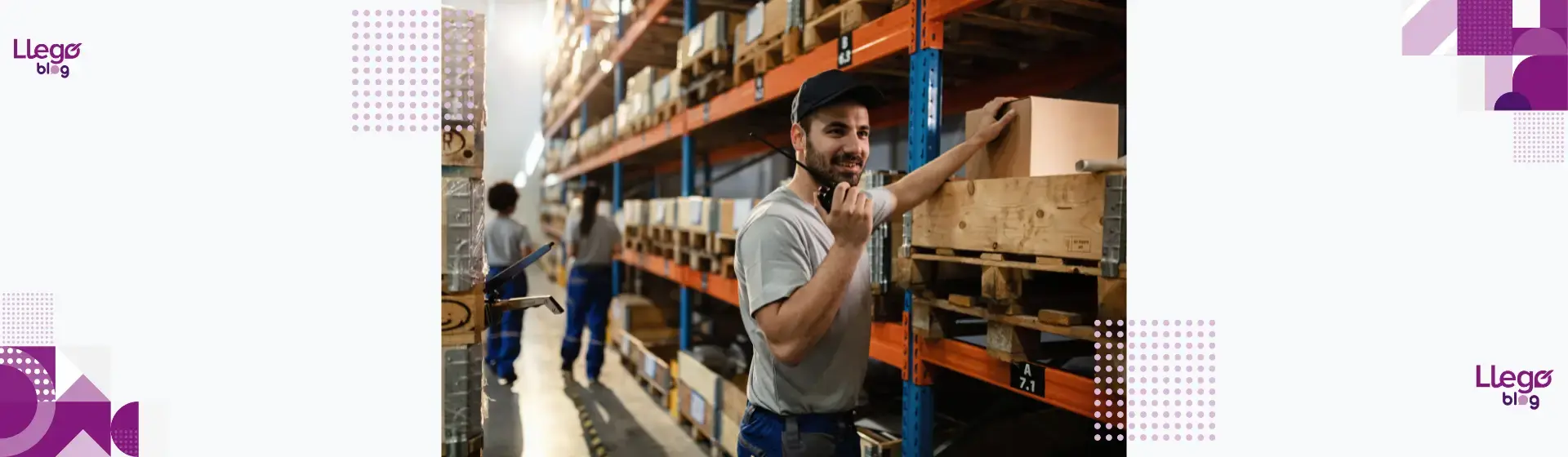 Logística de distribución: clave para optimizar costos y satisfacer clientes