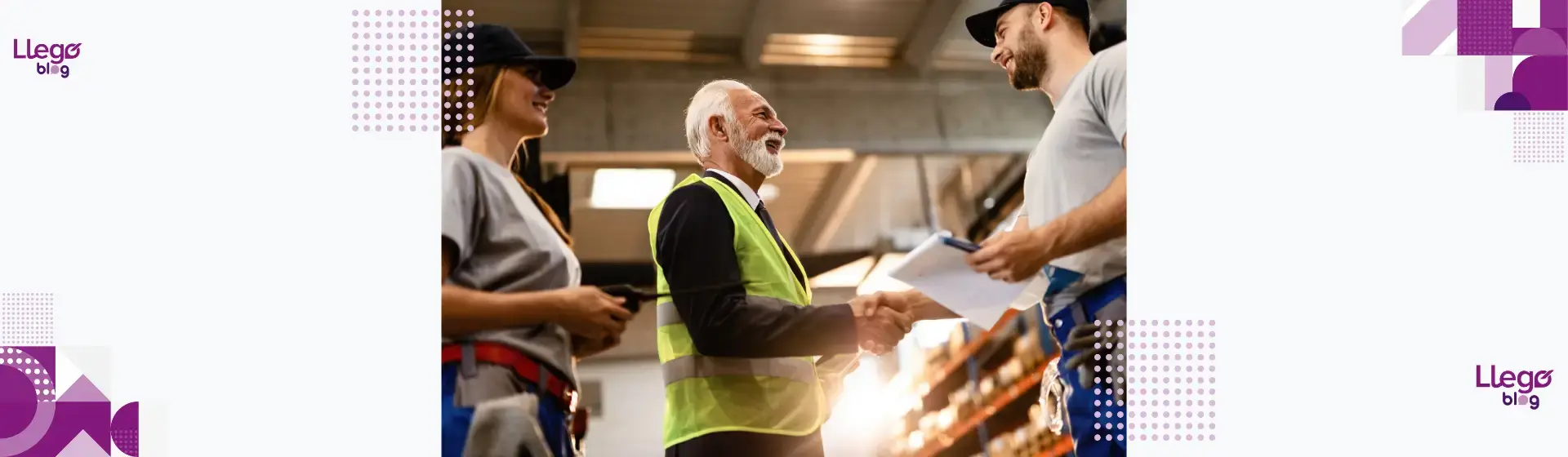 Logística Inhouse gestionada por terceros: ¿por qué elegirla?