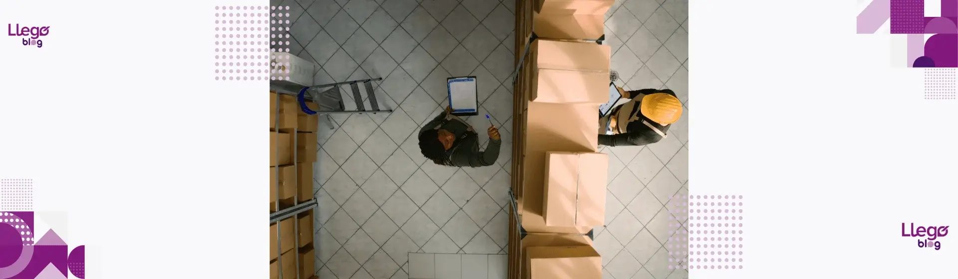 Beneficios de la logística inversa para tu negocio