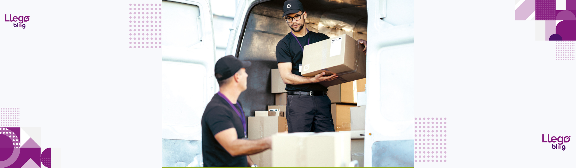 Cómo elegir el mejor proveedor de logística outsourcing