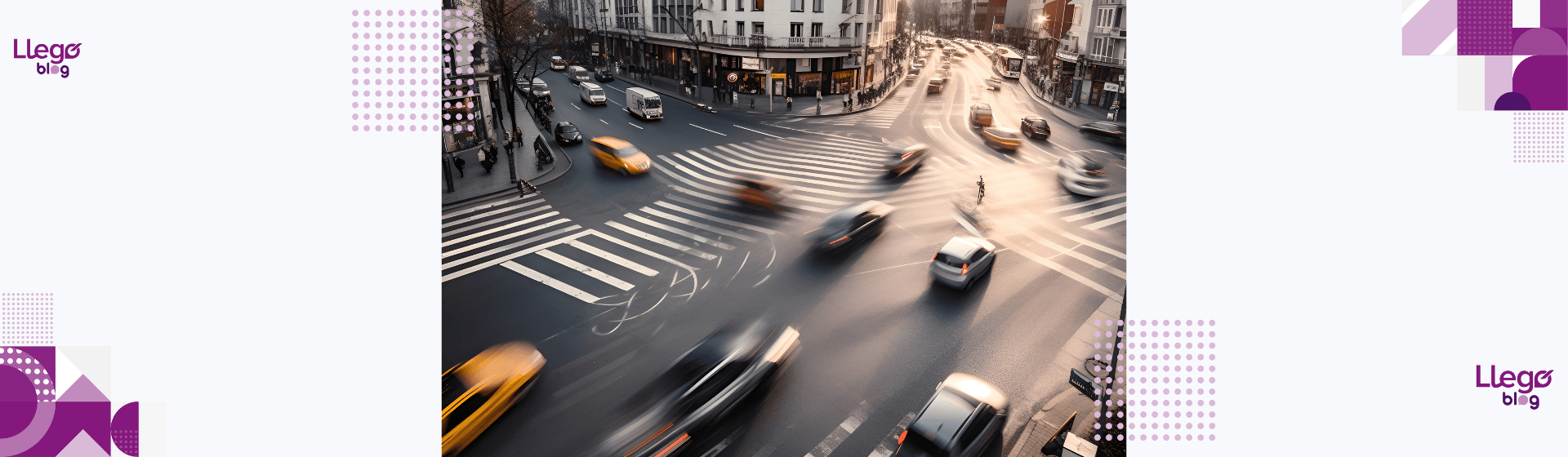 Desafíos y soluciones en la logística urbana: superando los retos de la gestión en ciudades