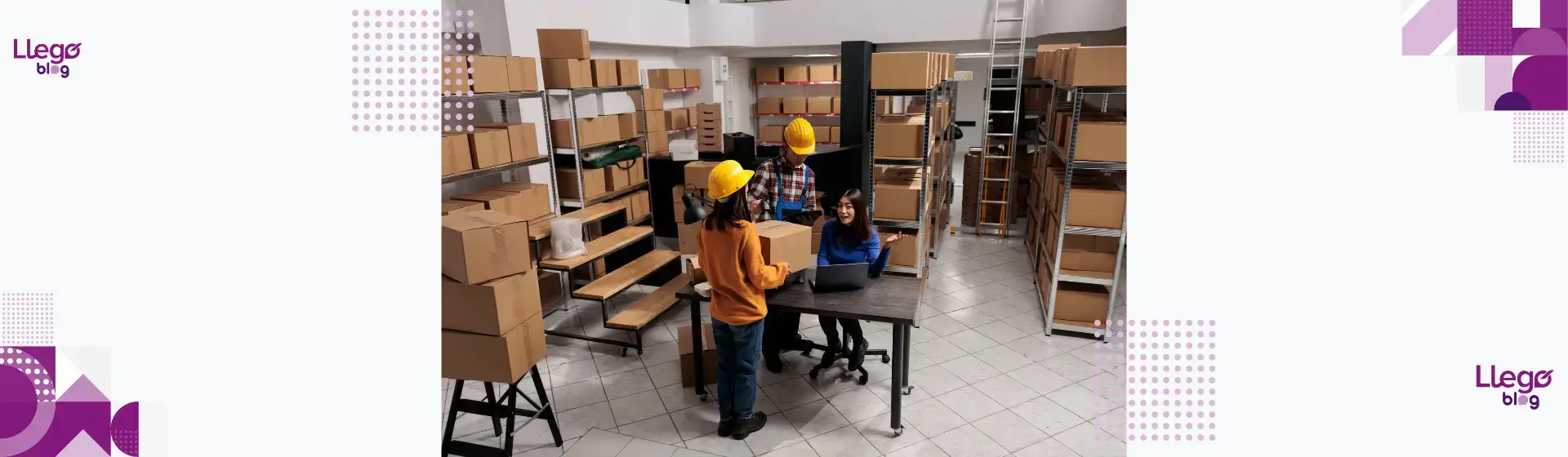 Micro fulfillment: qué es y cómo está revolucionando la logística