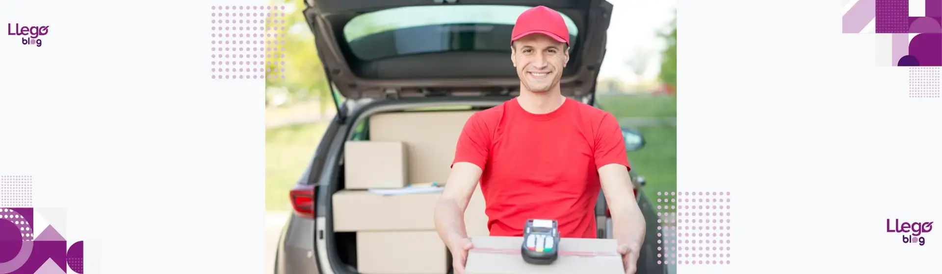 Conoce las mejores opciones de envío para tu negocio