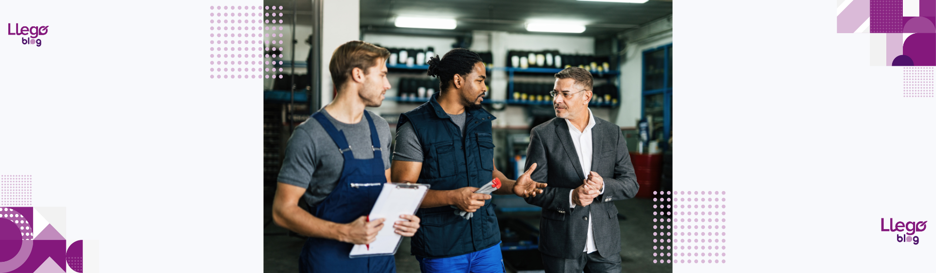 Guía práctica para optimizar tus operaciones logísticas