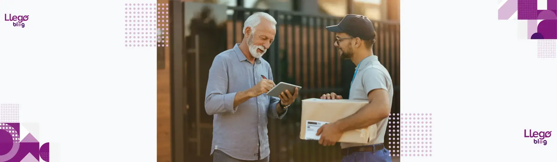 Guía para elegir el mejor operador logístico para tu empresa