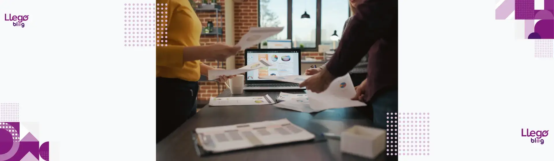 Cómo la optimización de procesos logísticos mejora tiempos y costos