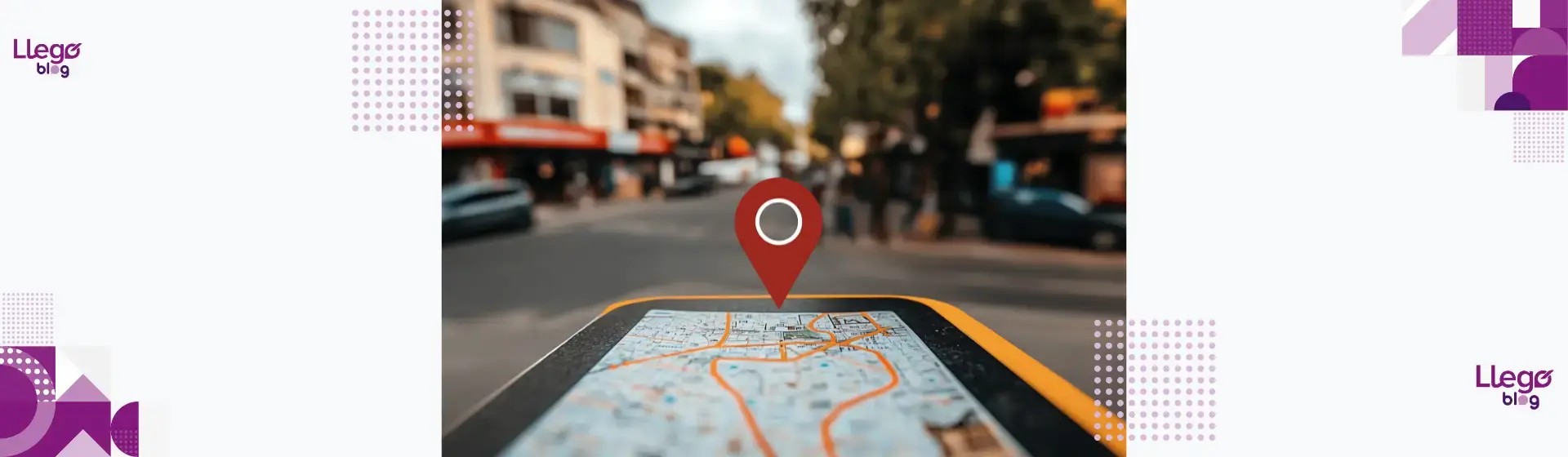 Cómo optimizar rutas de entrega y mejorar tu eficiencia logística