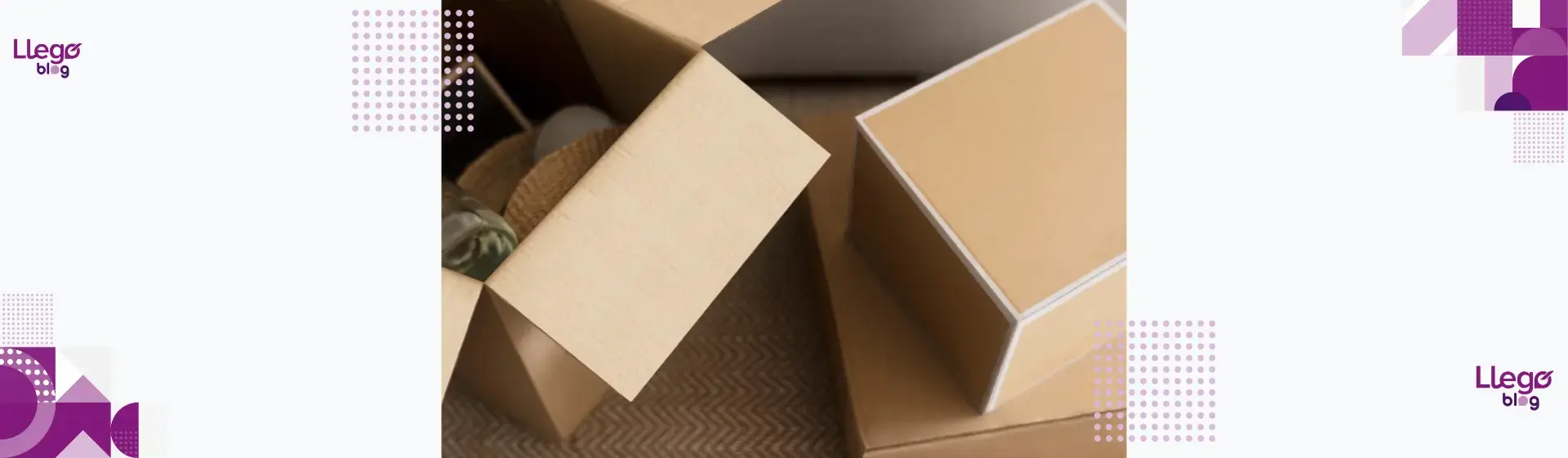 Guía completa de packaging: seguridad y satisfacción en el eCommerce