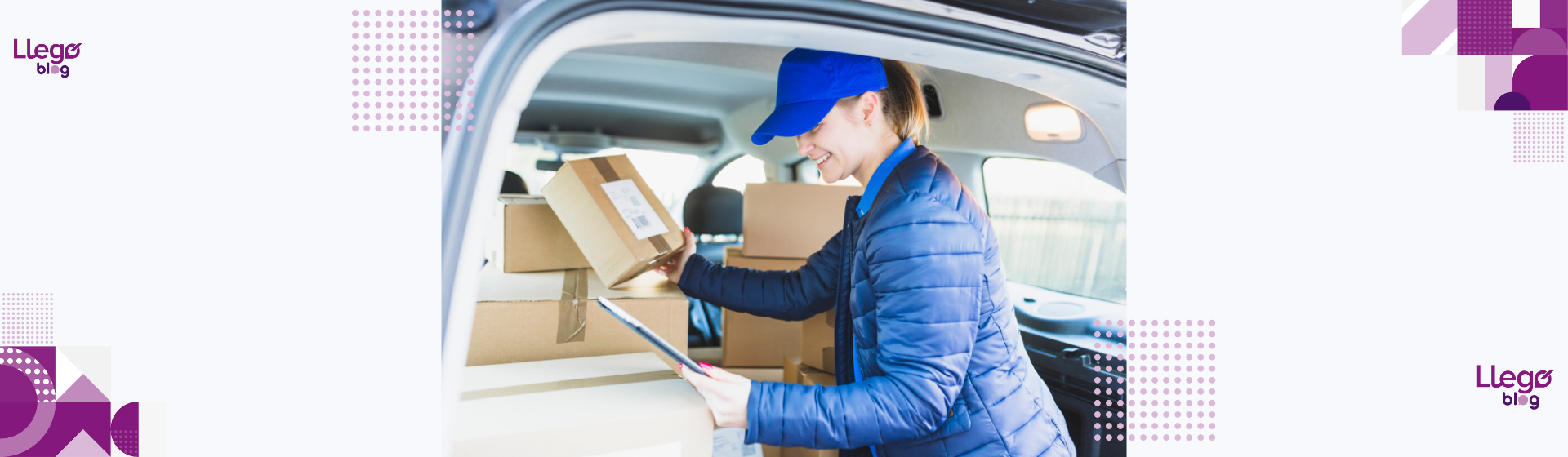 Cómo planificar rutas eficientes para mejorar la última milla