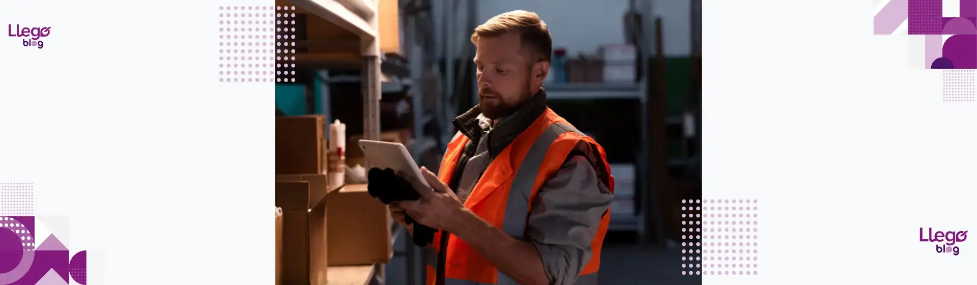 10 principales KPIs de almacén para mejorar la productividad