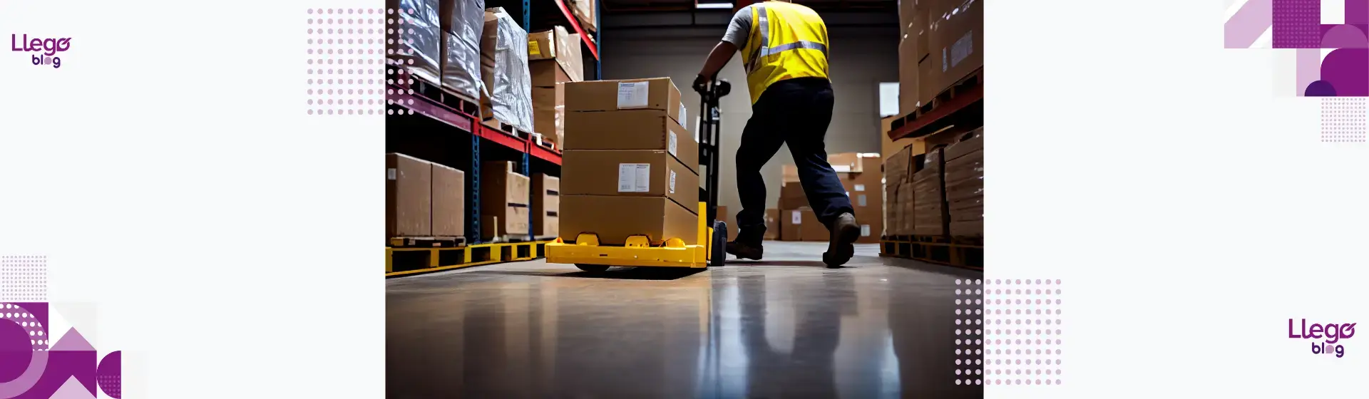 ¿Qué es el cross Docking en logística?: beneficios para tu negocio.