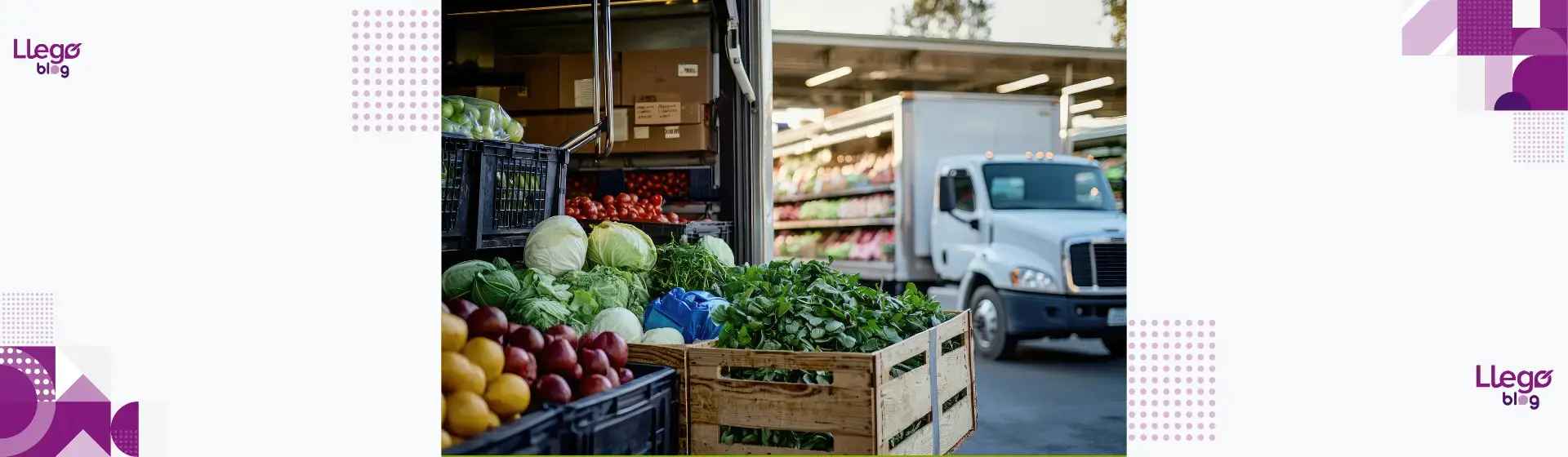 ¿Qué es un Reefer y cómo optimiza el transporte de carga perecible?