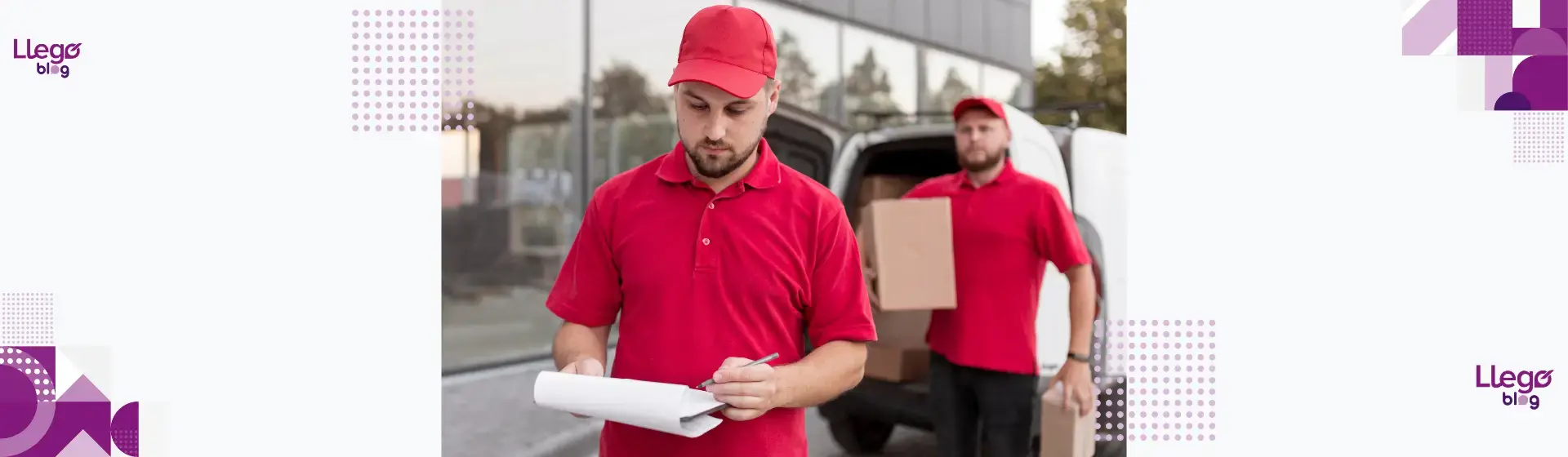 ¿Qué es el reparto de última milla y cómo la tecnología lo mejora?
