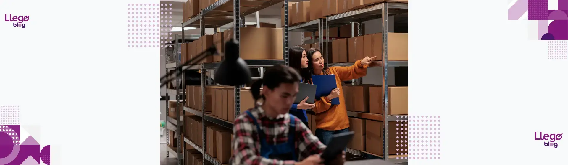 ¿Cómo calcular la rotación de inventarios?: Guía para optimizar tu almacén