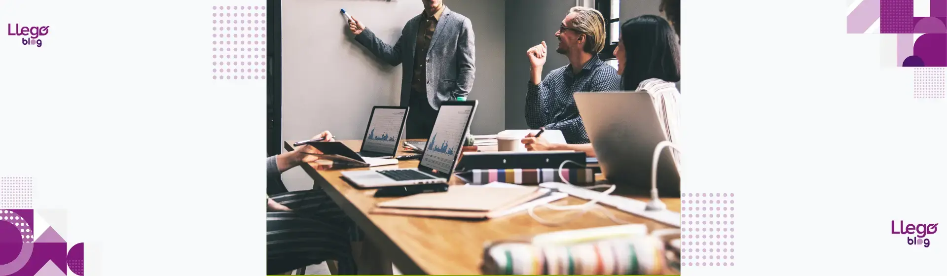 Servicios de back office: optimización, tipos y claves para mejorar