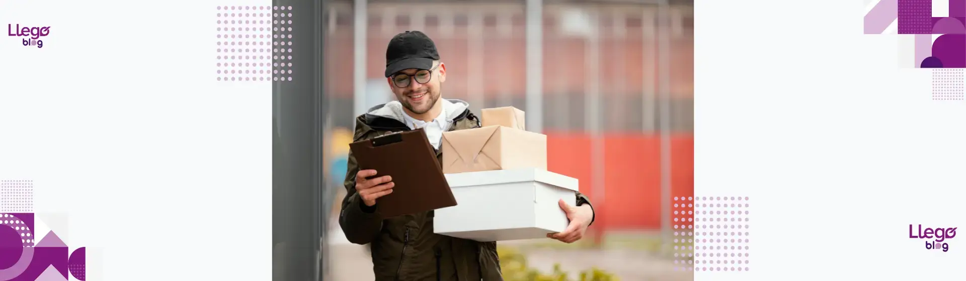 Servicios de courier urbano: la clave para entregas rápidas y eficientes en la ciudad