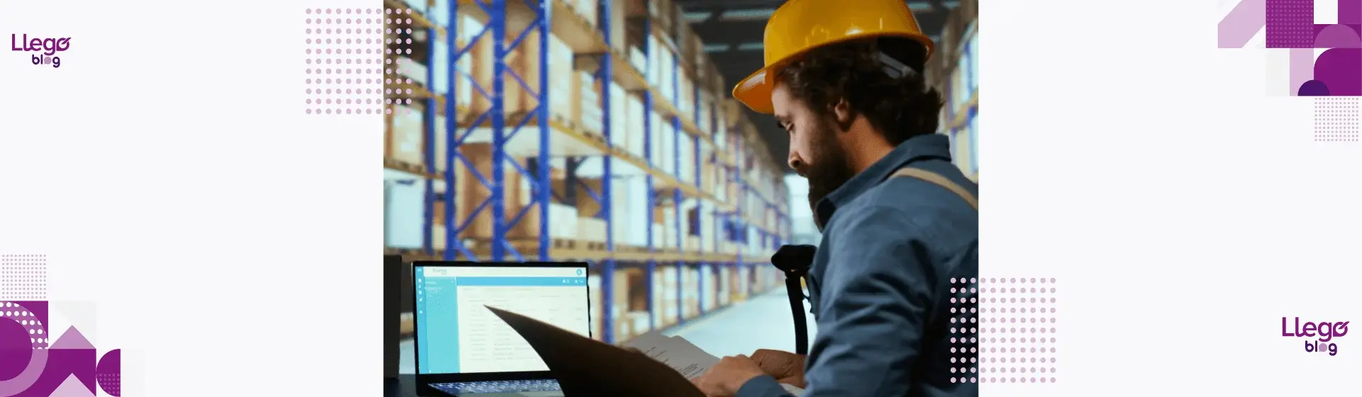 ¿Cuáles son las ventajas y desventajas de un sistema WMS en logística?