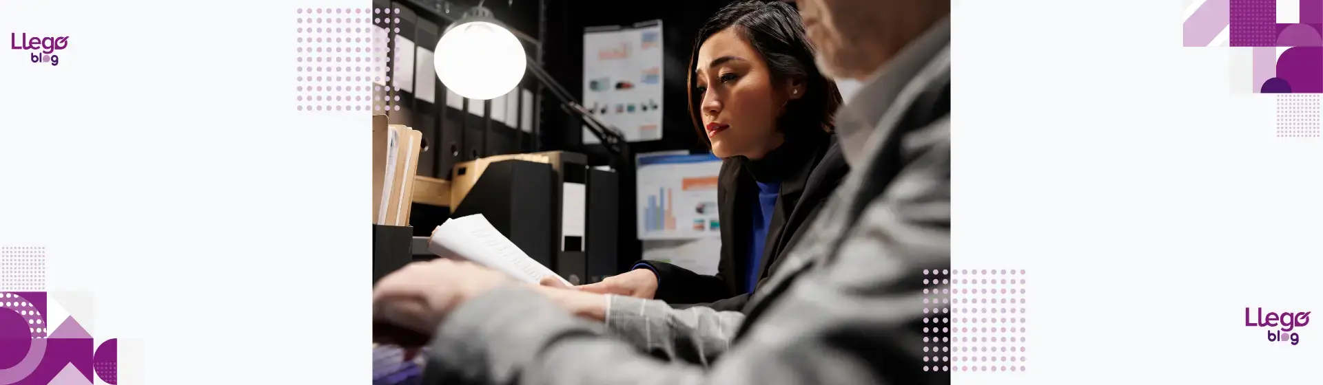 Soluciones y logística: estrategias para un negocio competitivo