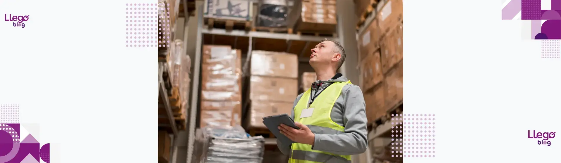 Cómo gestionar eficientemente el stock de productos en tu almacén