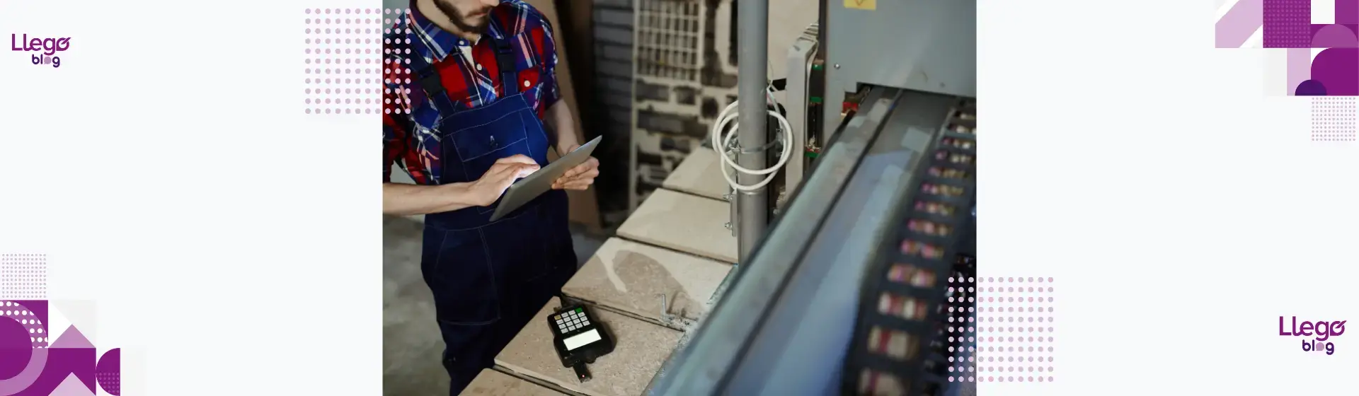 ¿Qué es la tecnología RFID? Ejemplos y usos en diversas industrias