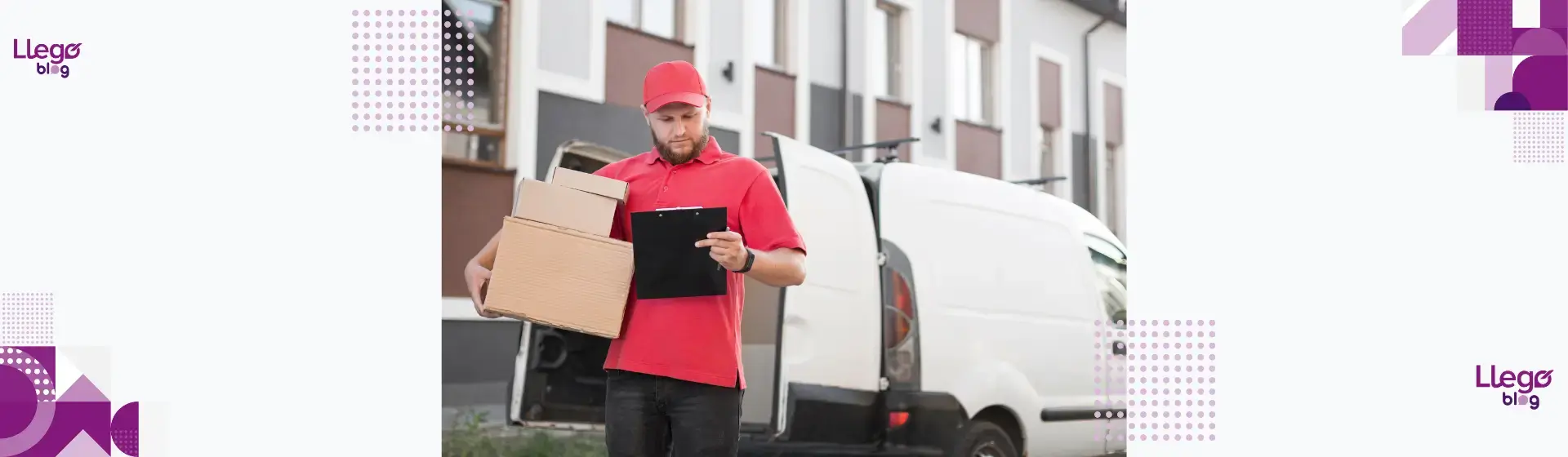 Factores claves que afectan a los tiempos de entrega en logística