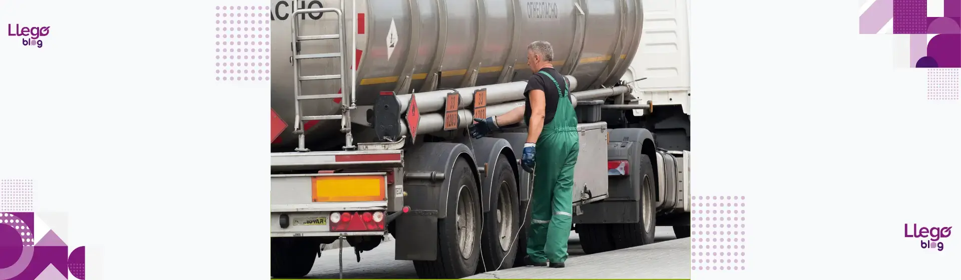 Tipos de carga IMO: clasificación y regulaciones para su transporte