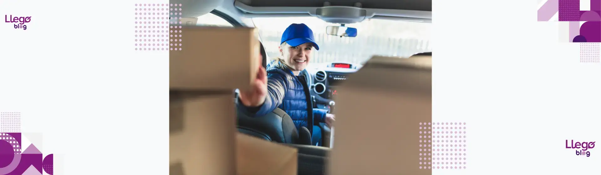 Guía completa sobre los tipos de operadores logísticos