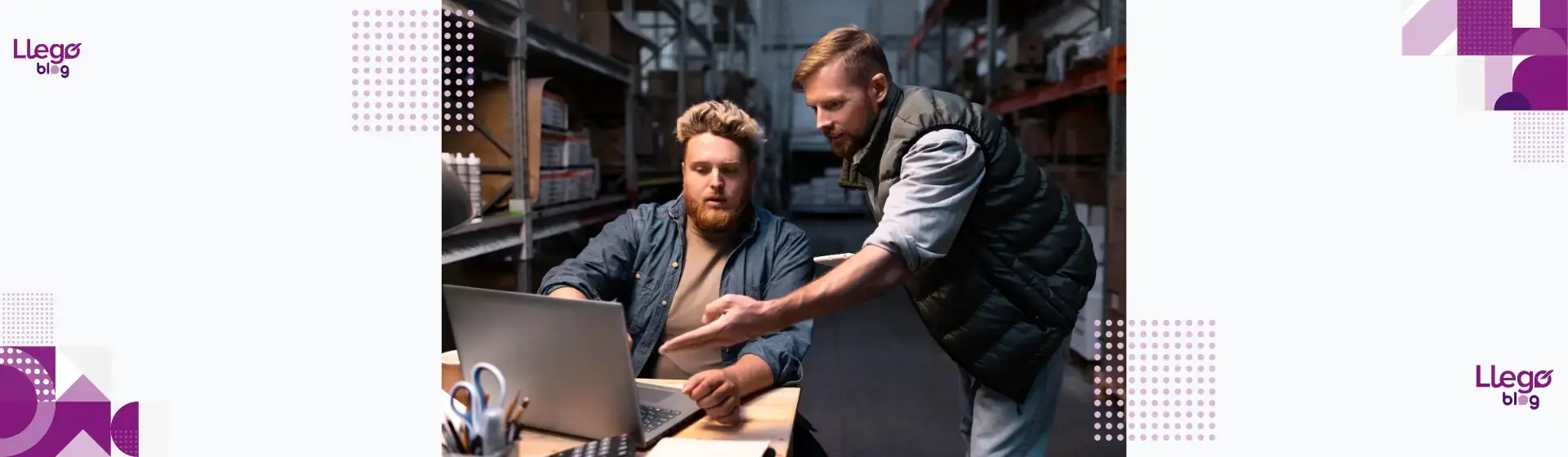 Tipos de WMS en logística: ¿cómo elegir el ideal para tu negocio?