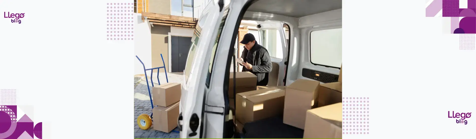 Transporte de cargas: Factores esenciales para el éxito logístico