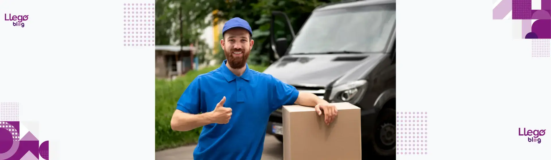 Transporte terrestre en la última milla: retos y soluciones